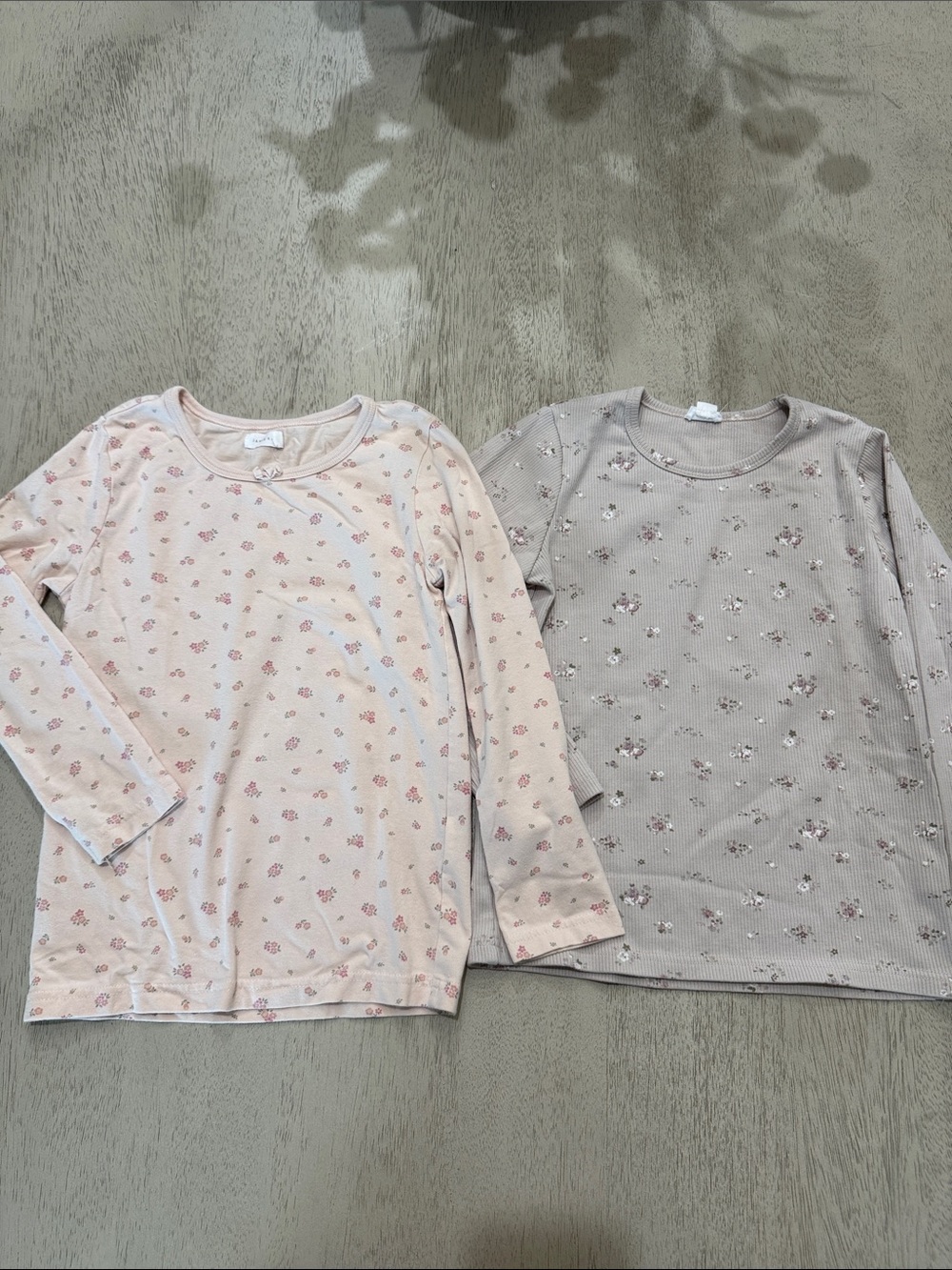 Jamie Kay Shirt Bundle